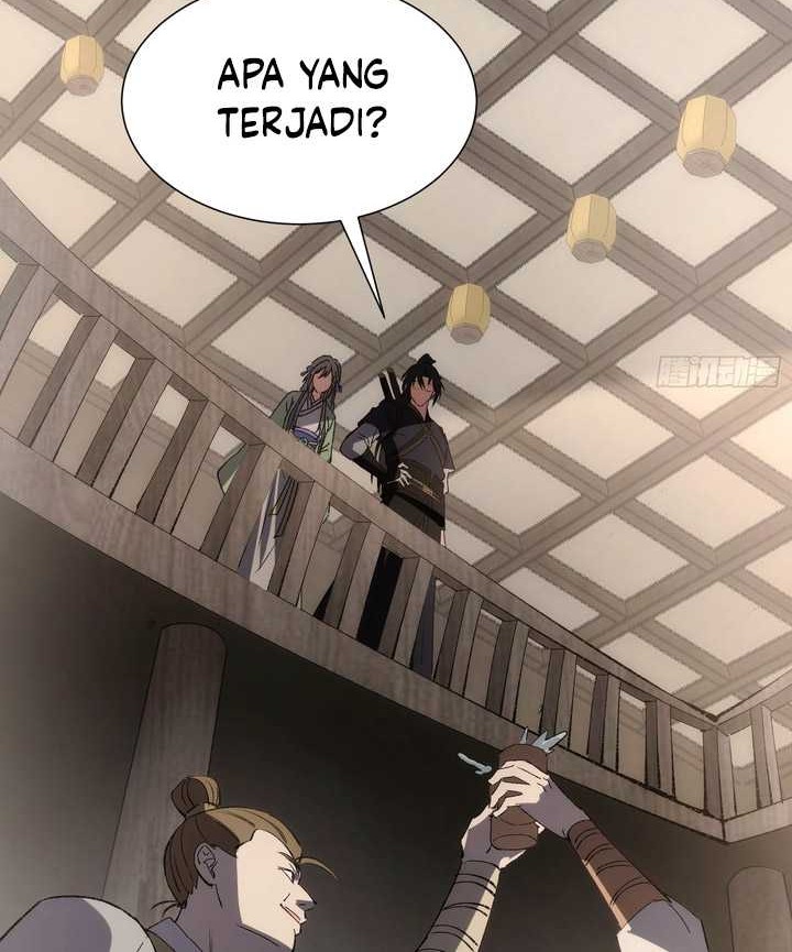The Sword-Wielding Person Chapter 8 - halaman 9