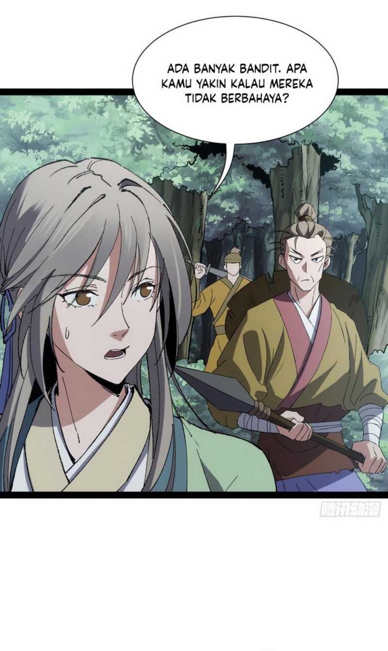 The Sword-Wielding Person Chapter 9 - halaman 13