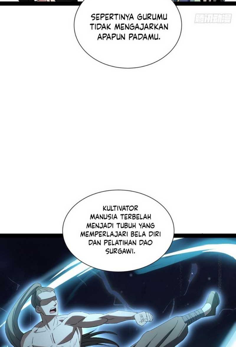 The Sword-Wielding Person Chapter 9 - halaman 15
