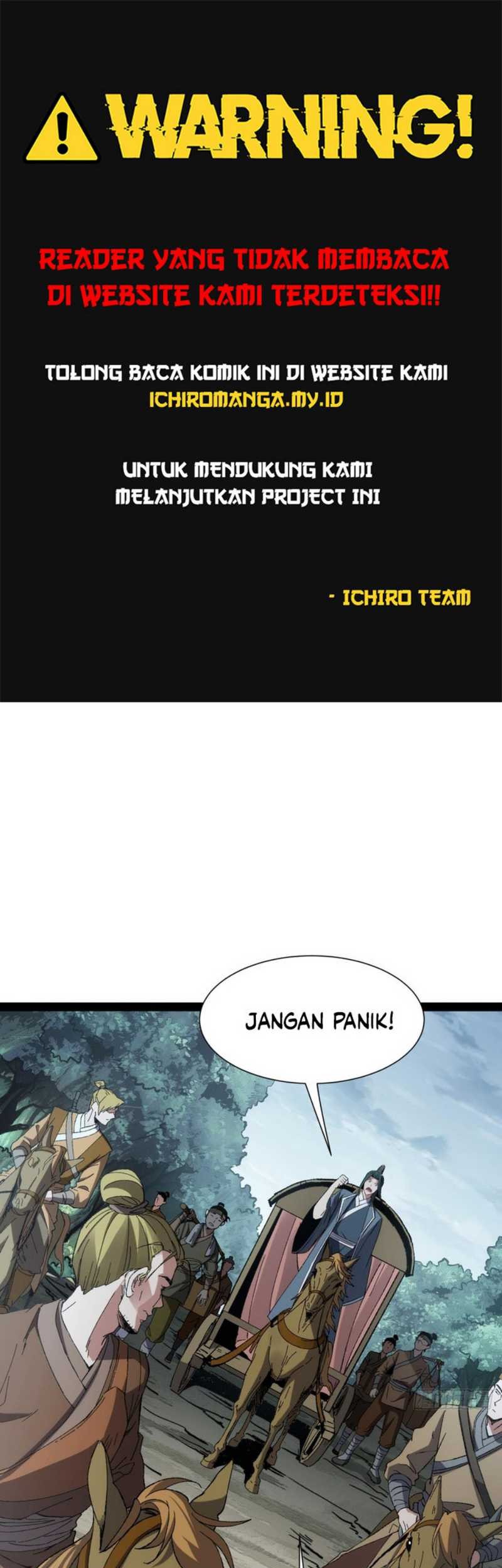 The Sword-Wielding Person Chapter 9 - halaman 2