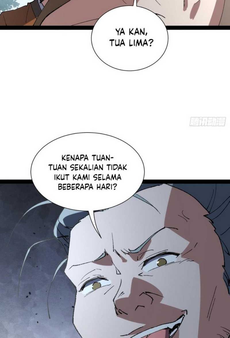 The Sword-Wielding Person Chapter 9 - halaman 21