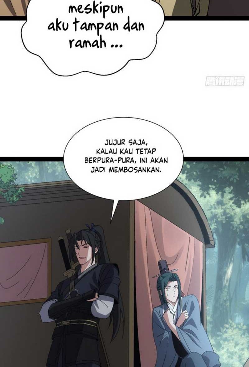 The Sword-Wielding Person Chapter 9 - halaman 23