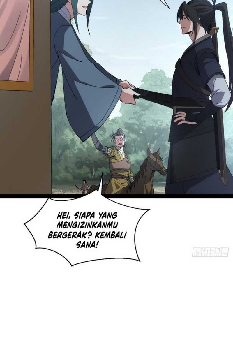 The Sword-Wielding Person Chapter 9 - halaman 25