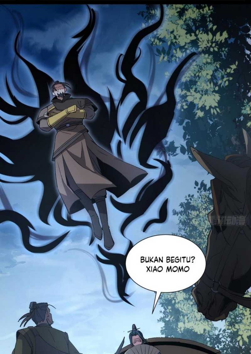 The Sword-Wielding Person Chapter 9 - halaman 29