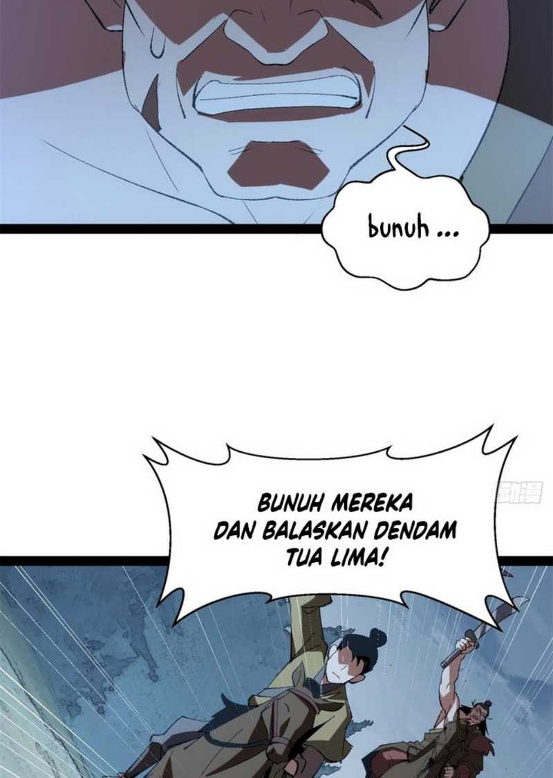 The Sword-Wielding Person Chapter 9 - halaman 33
