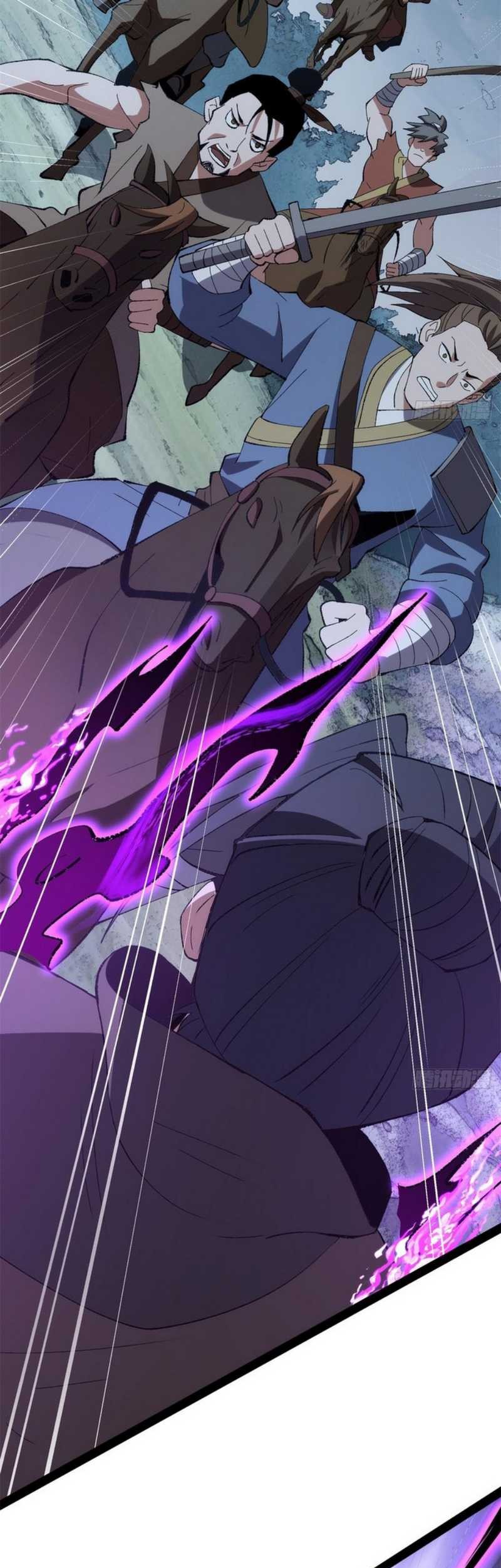 The Sword-Wielding Person Chapter 9 - halaman 34