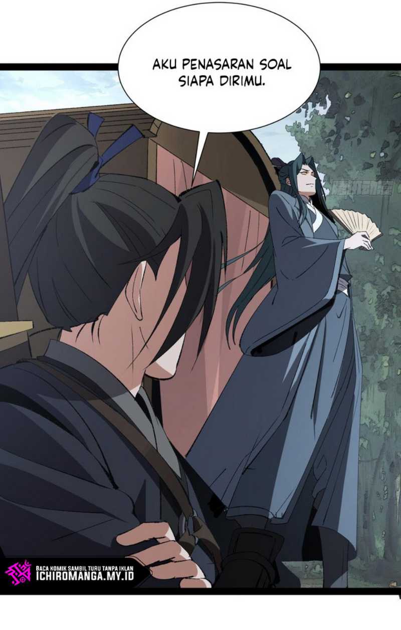 The Sword-Wielding Person Chapter 9 - halaman 38