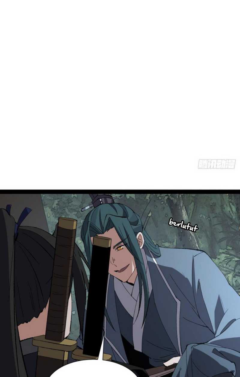 The Sword-Wielding Person Chapter 9 - halaman 39