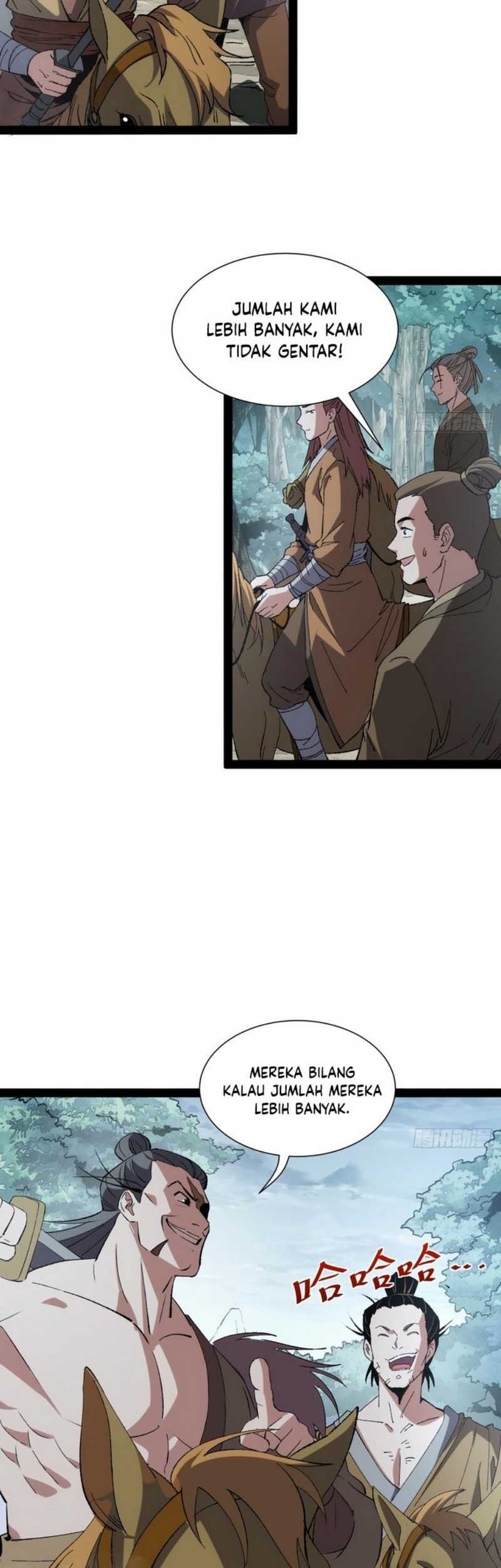 The Sword-Wielding Person Chapter 9 - halaman 4