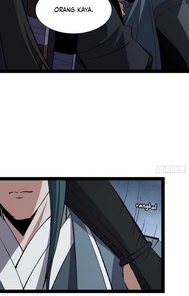 The Sword-Wielding Person Chapter 9 - halaman 40