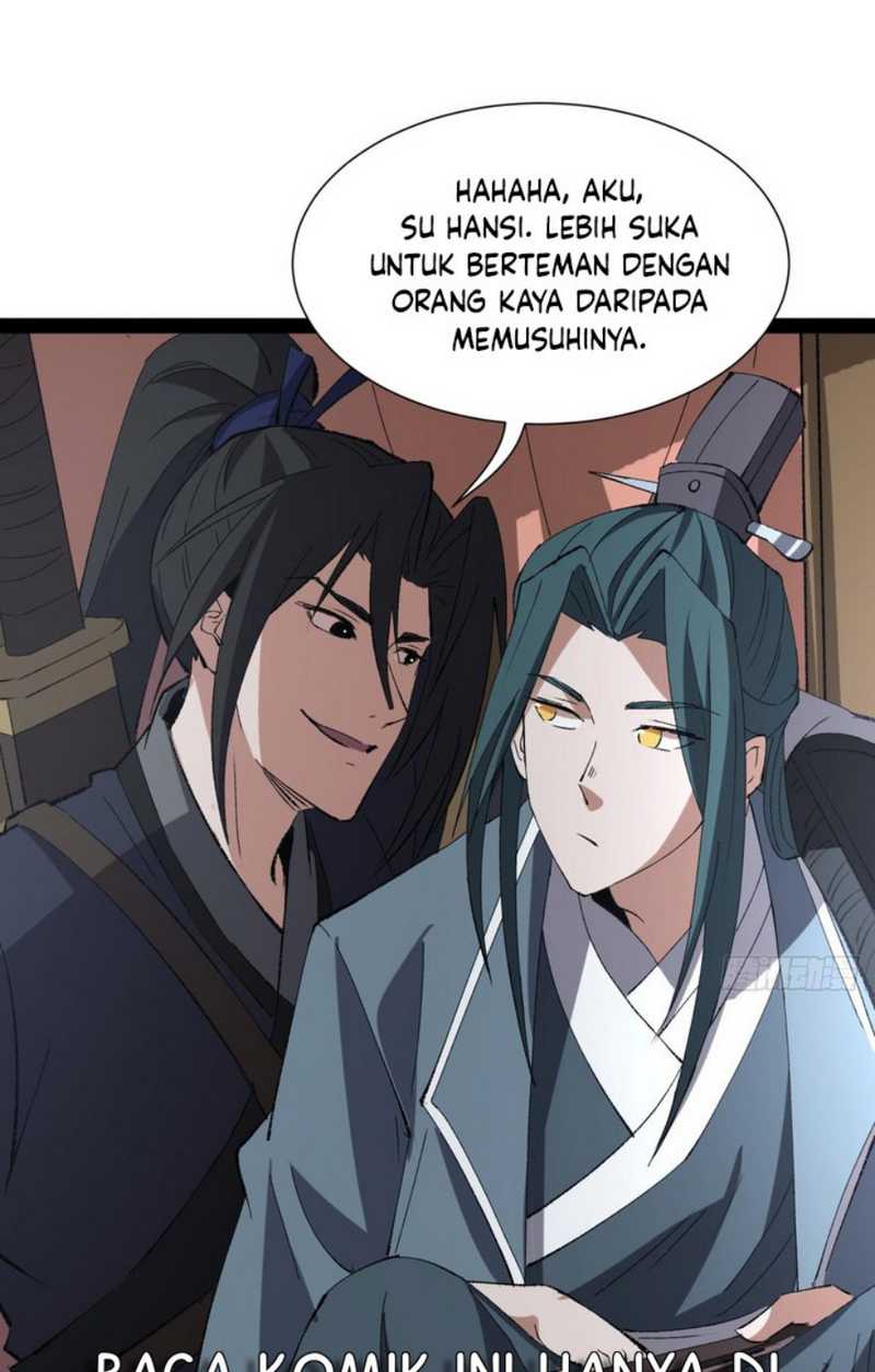The Sword-Wielding Person Chapter 9 - halaman 41
