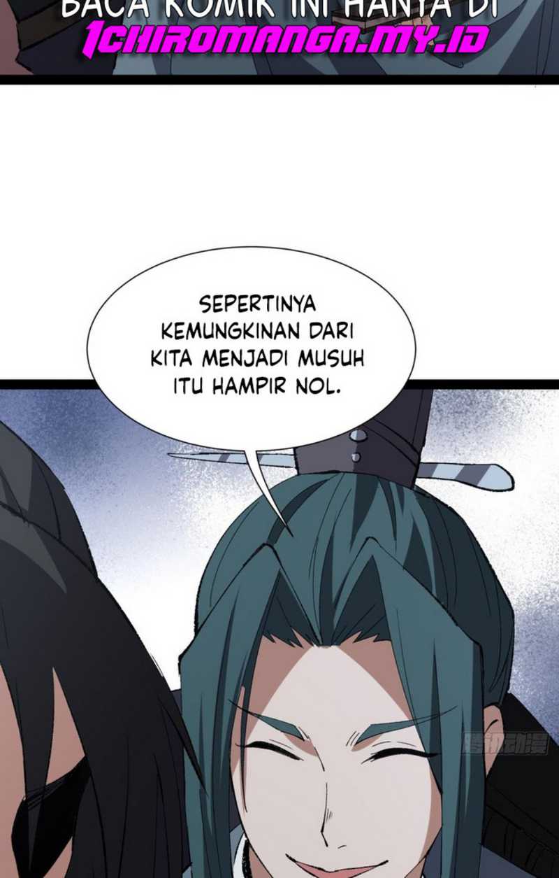 The Sword-Wielding Person Chapter 9 - halaman 42
