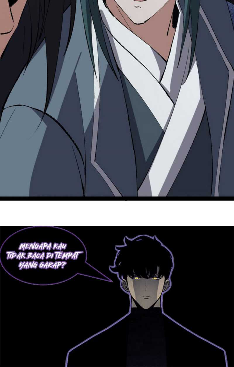 The Sword-Wielding Person Chapter 9 - halaman 43