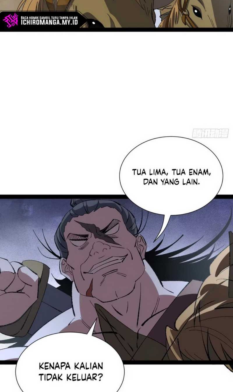 The Sword-Wielding Person Chapter 9 - halaman 5