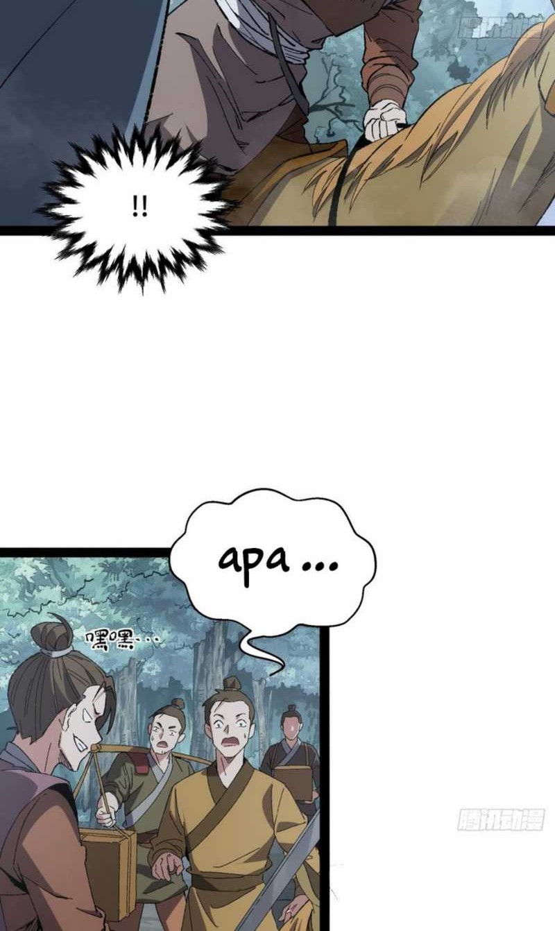 The Sword-Wielding Person Chapter 9 - halaman 7
