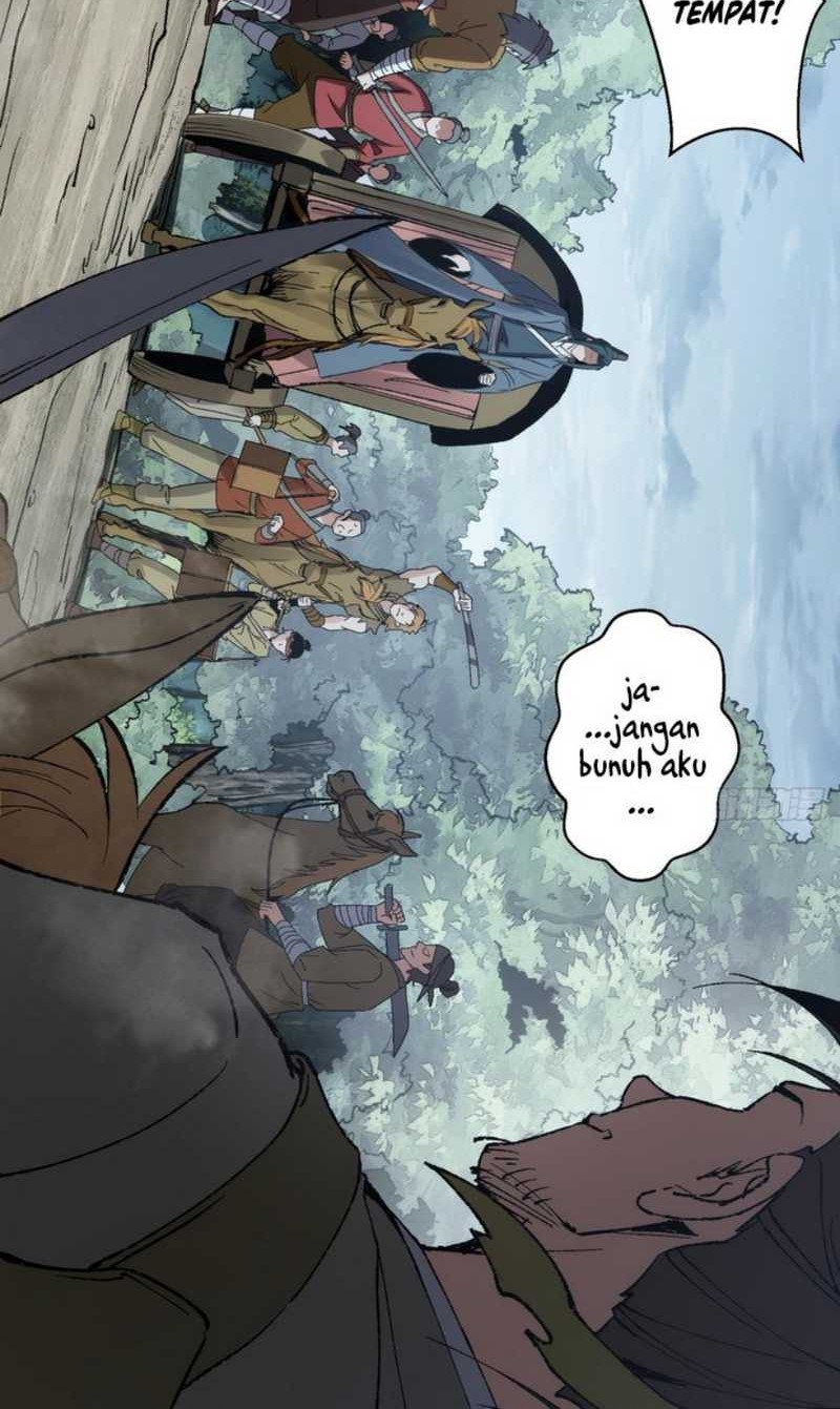 The Sword-Wielding Person Chapter 9 - halaman 9