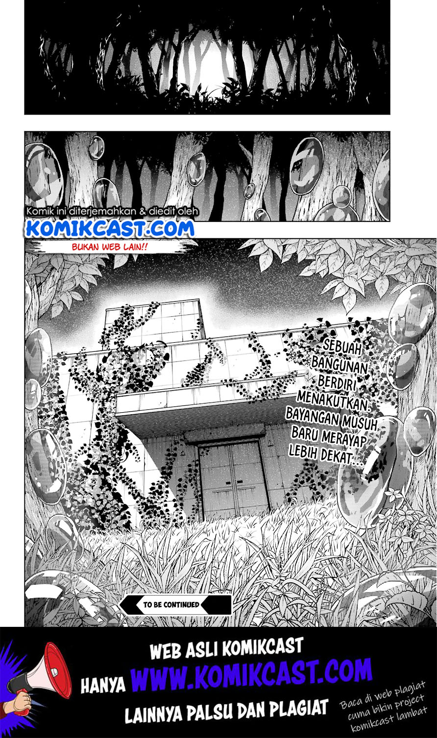 The Swordsman Called the Countless Swords Sorcerer Chapter 12 - halaman 27