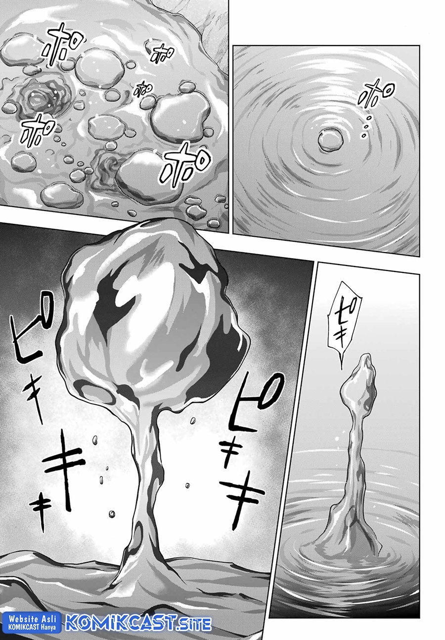 The Swordsman Called the Countless Swords Sorcerer Chapter 39 - halaman 18