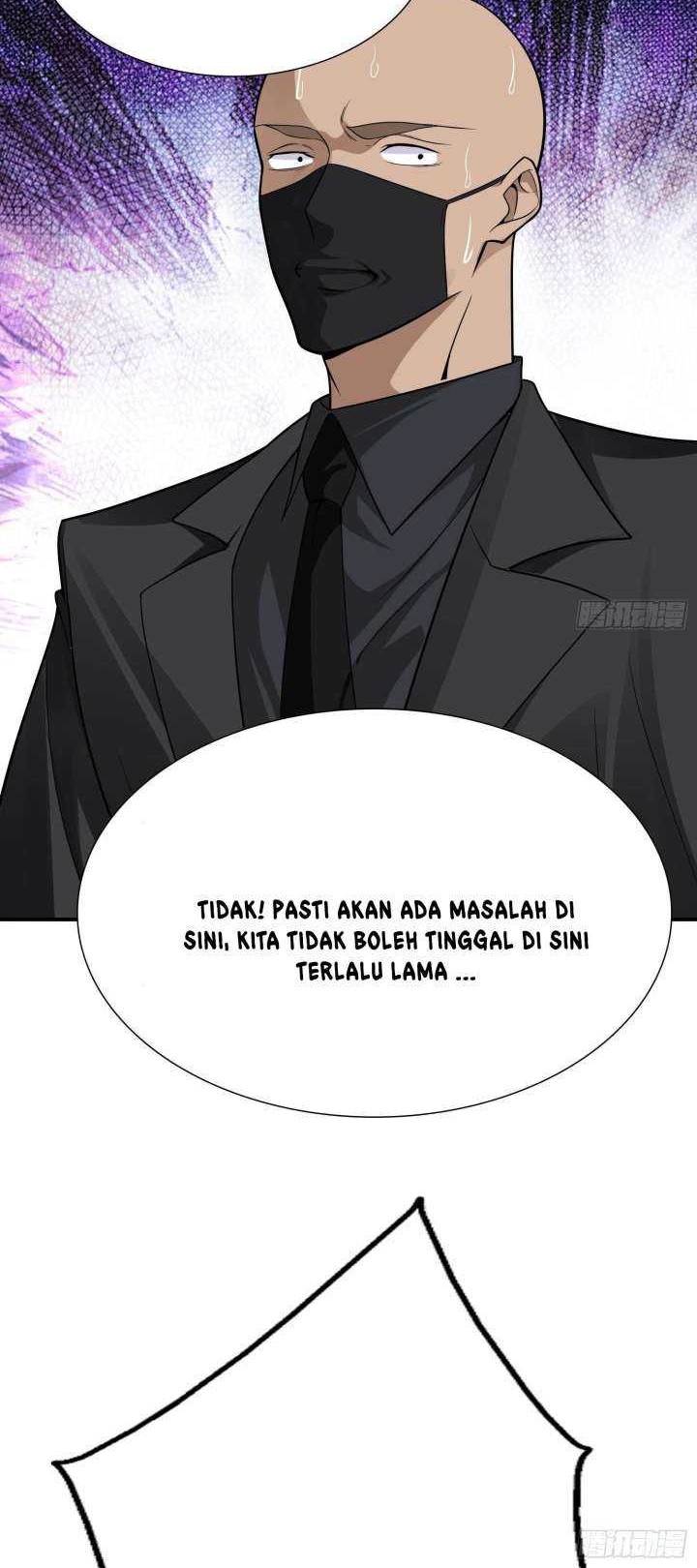 The System Is At My Disposal Chapter 11 - halaman 5