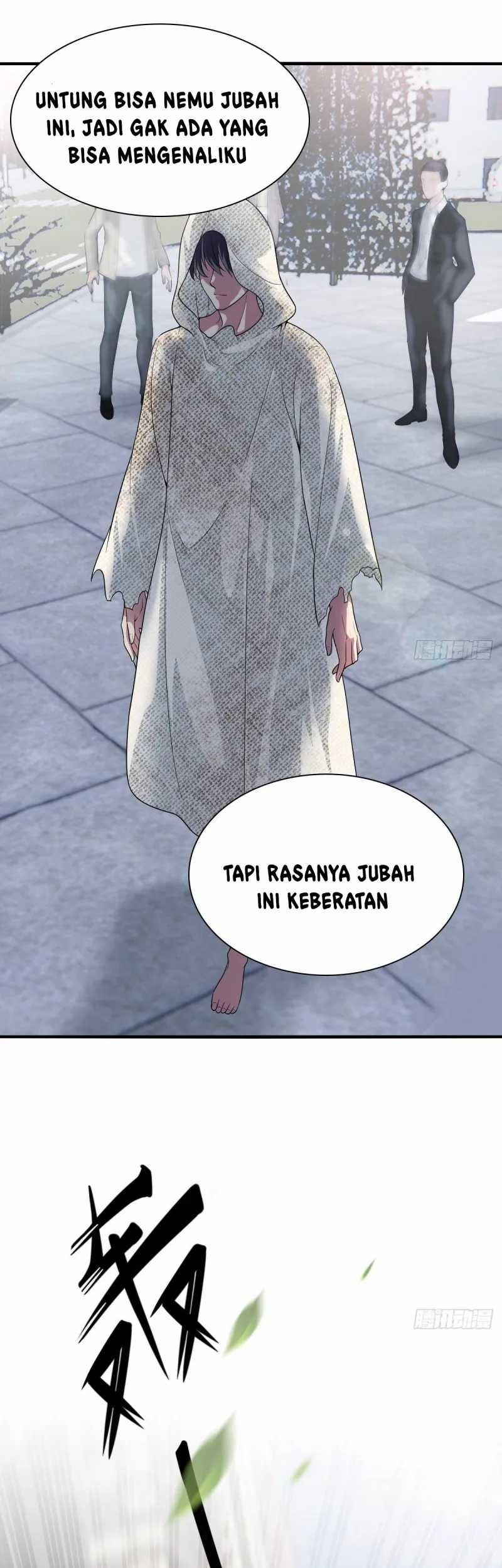 The System Is At My Disposal Chapter 3 - halaman 2