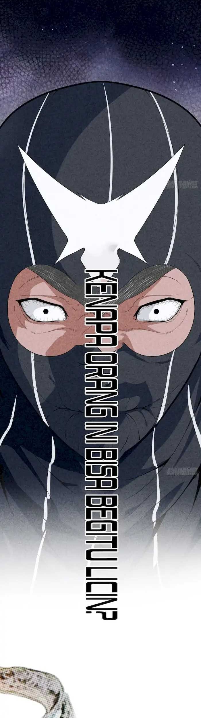 The System Is At My Disposal Chapter 5 - halaman 23