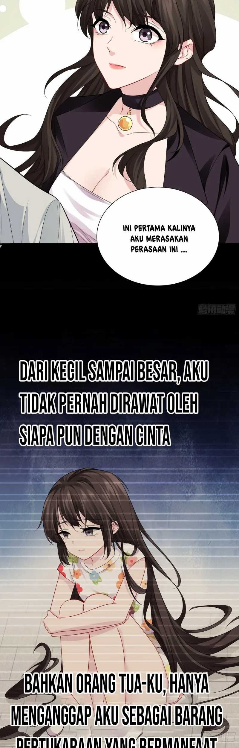 The System Is At My Disposal Chapter 9 - halaman 3