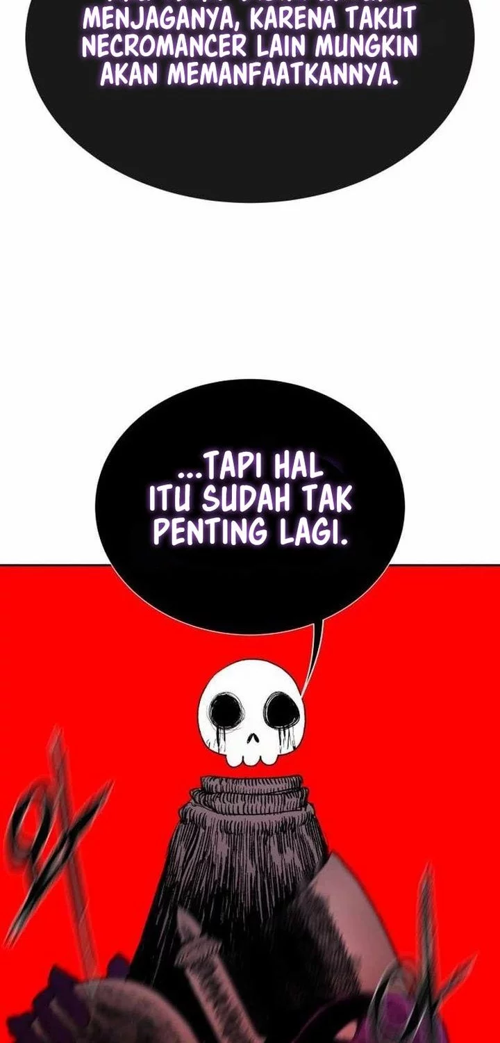 The Tale of the Skeleton Messenger Chapter 1 - halaman 100