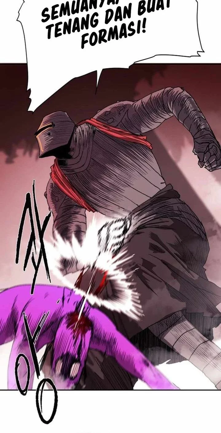 The Tale of the Skeleton Messenger Chapter 1 - halaman 102