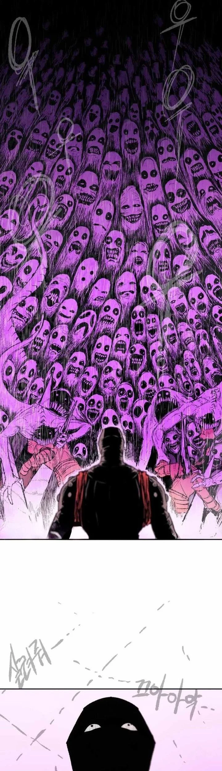 The Tale of the Skeleton Messenger Chapter 1 - halaman 104