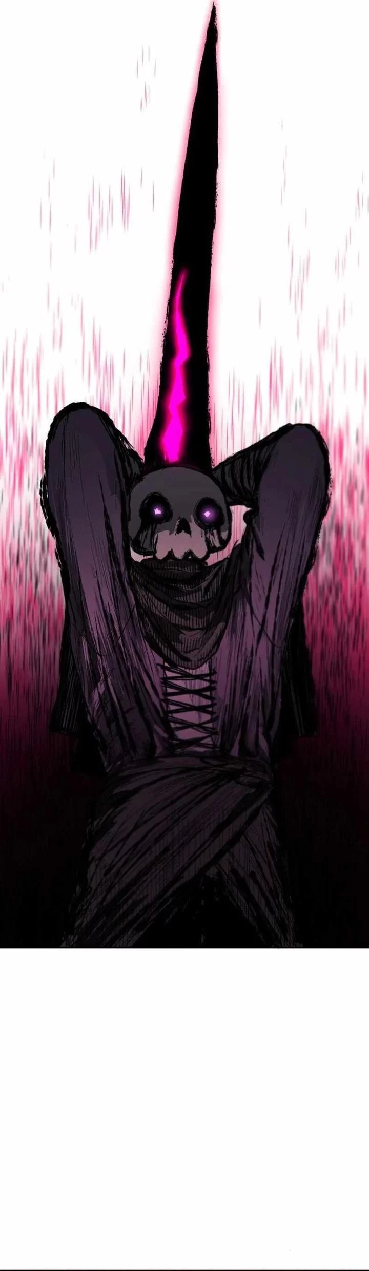 The Tale of the Skeleton Messenger Chapter 1 - halaman 114
