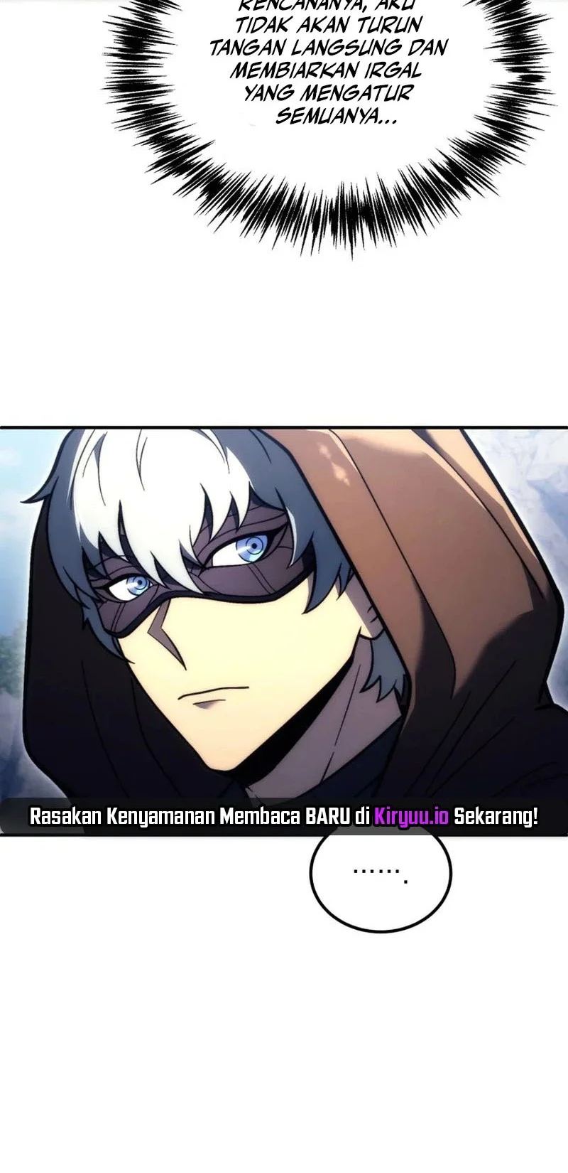 The Tale of the Skeleton Messenger Chapter 1 - halaman 55