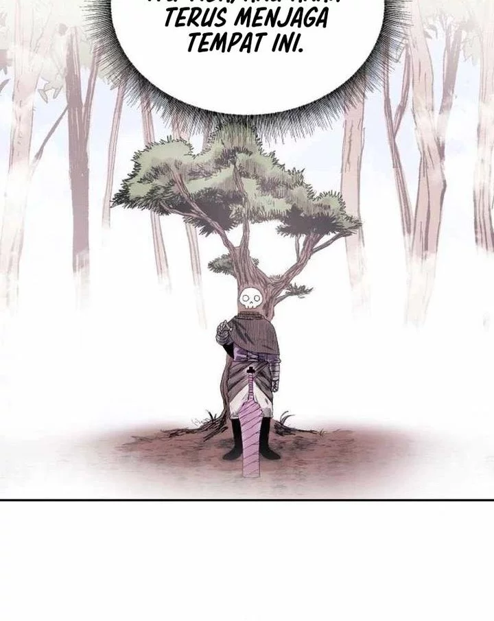 The Tale of the Skeleton Messenger Chapter 1 - halaman 69