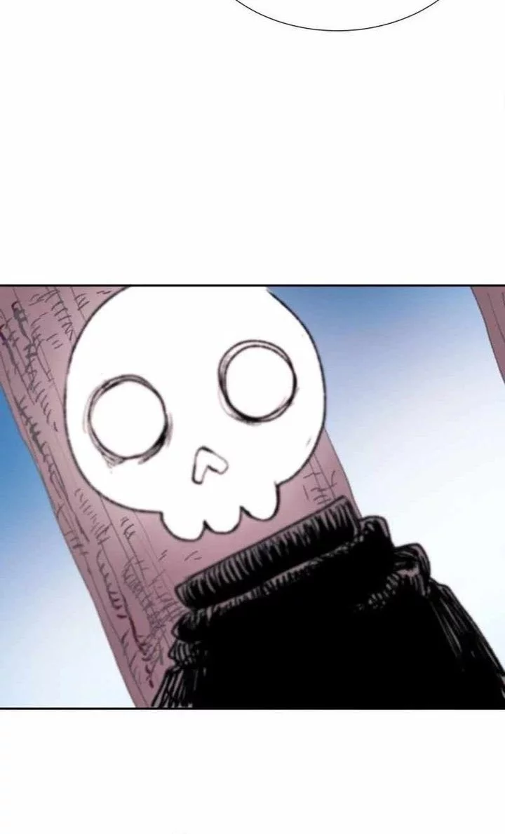 The Tale of the Skeleton Messenger Chapter 1 - halaman 77
