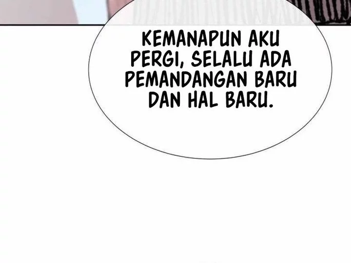 The Tale of the Skeleton Messenger Chapter 1 - halaman 81