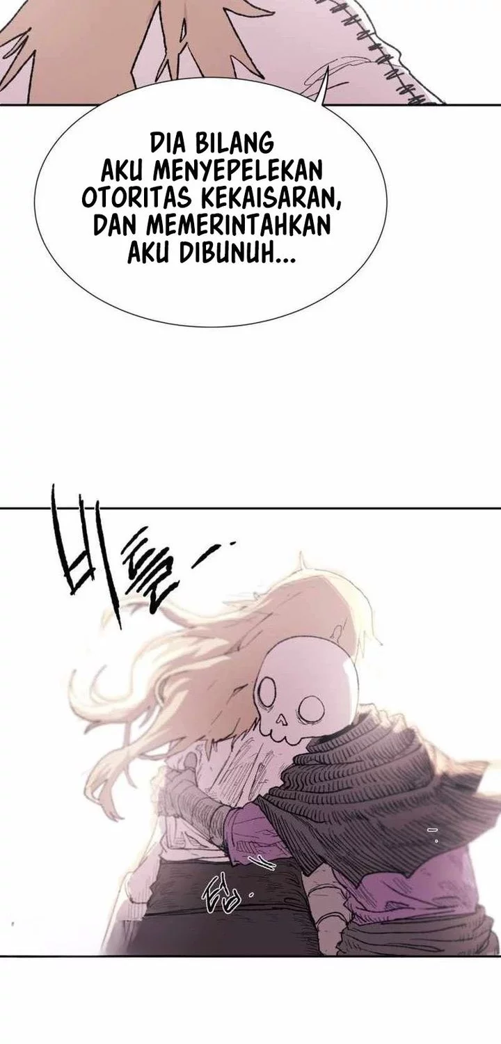 The Tale of the Skeleton Messenger Chapter 1 - halaman 83