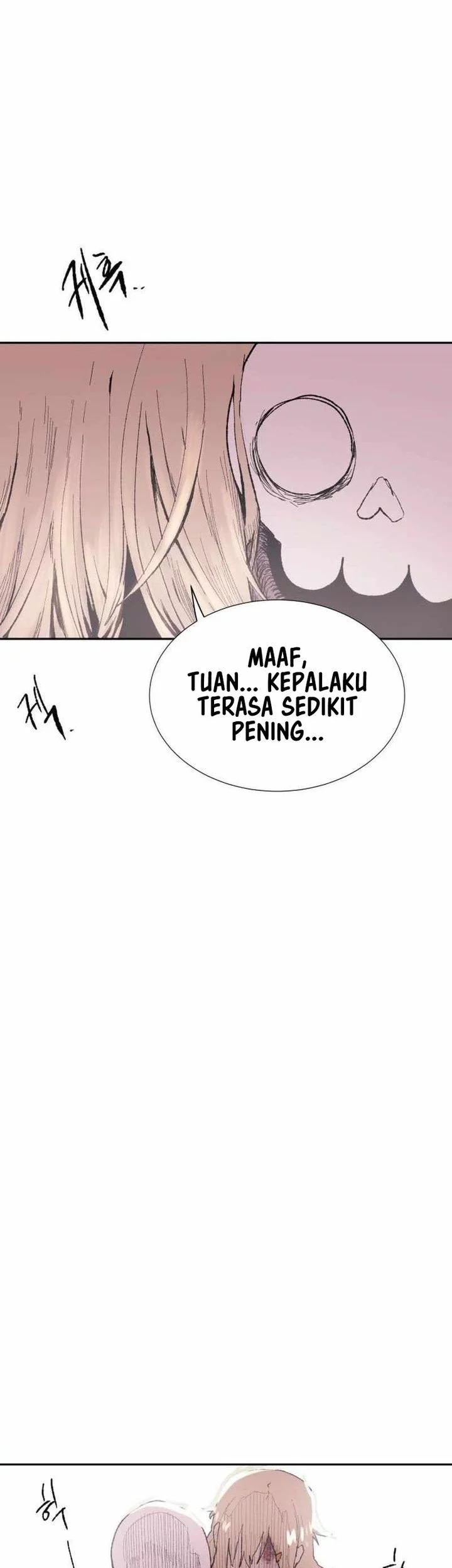 The Tale of the Skeleton Messenger Chapter 1 - halaman 84