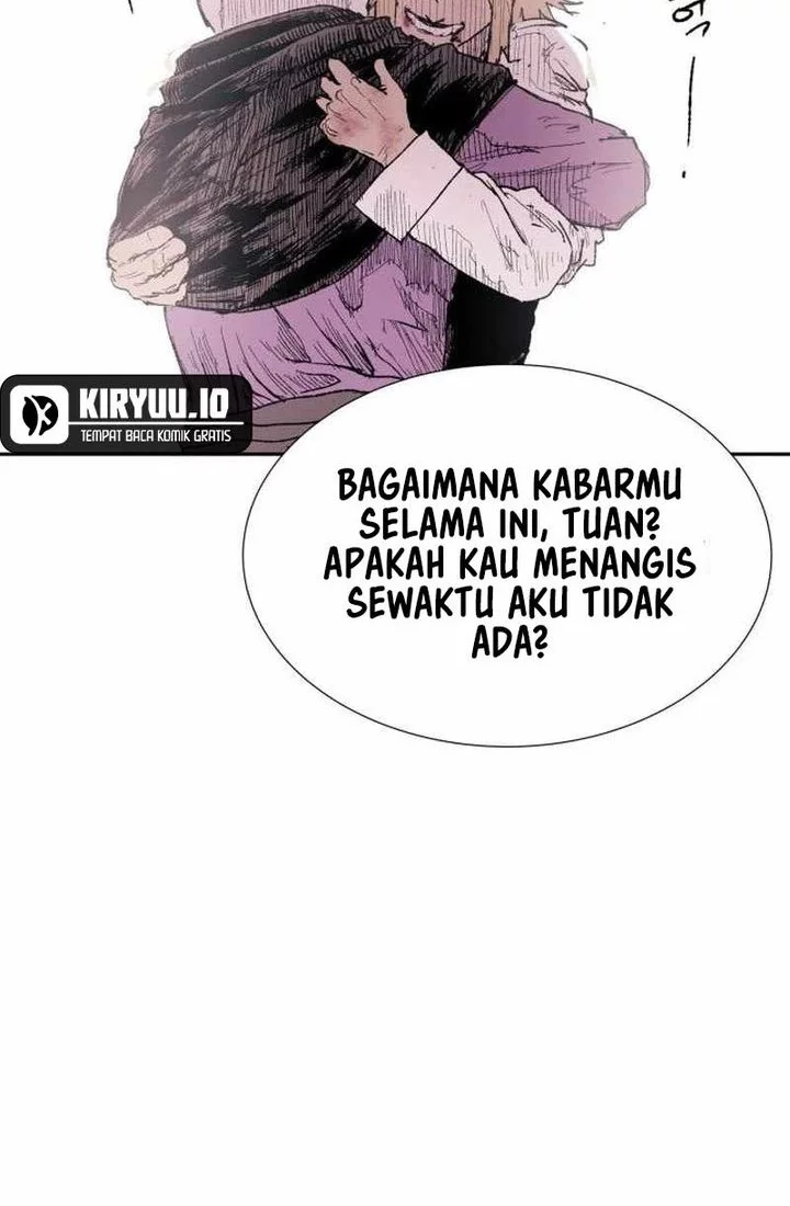 The Tale of the Skeleton Messenger Chapter 1 - halaman 85