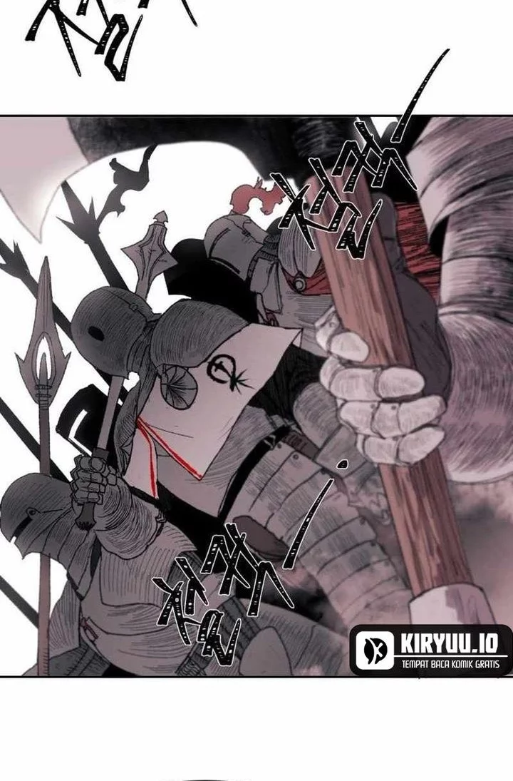 The Tale of the Skeleton Messenger Chapter 1 - halaman 91