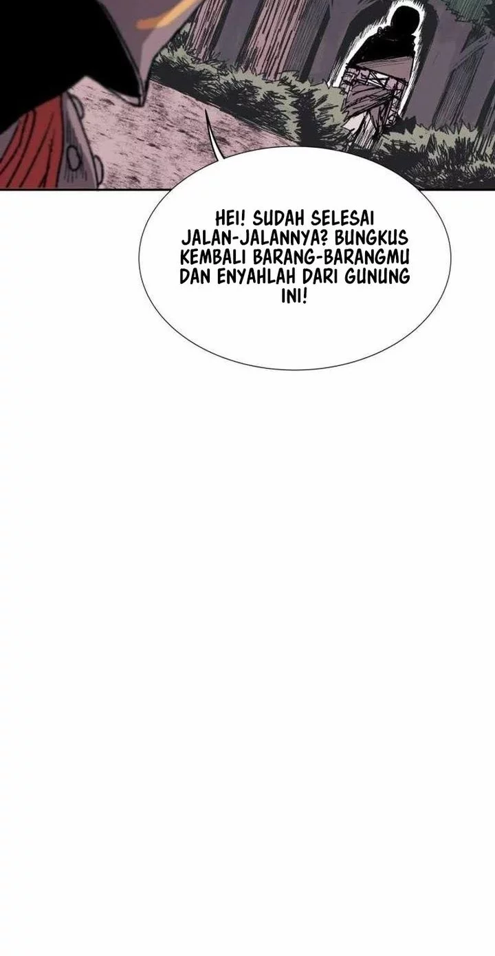 The Tale of the Skeleton Messenger Chapter 1 - halaman 93