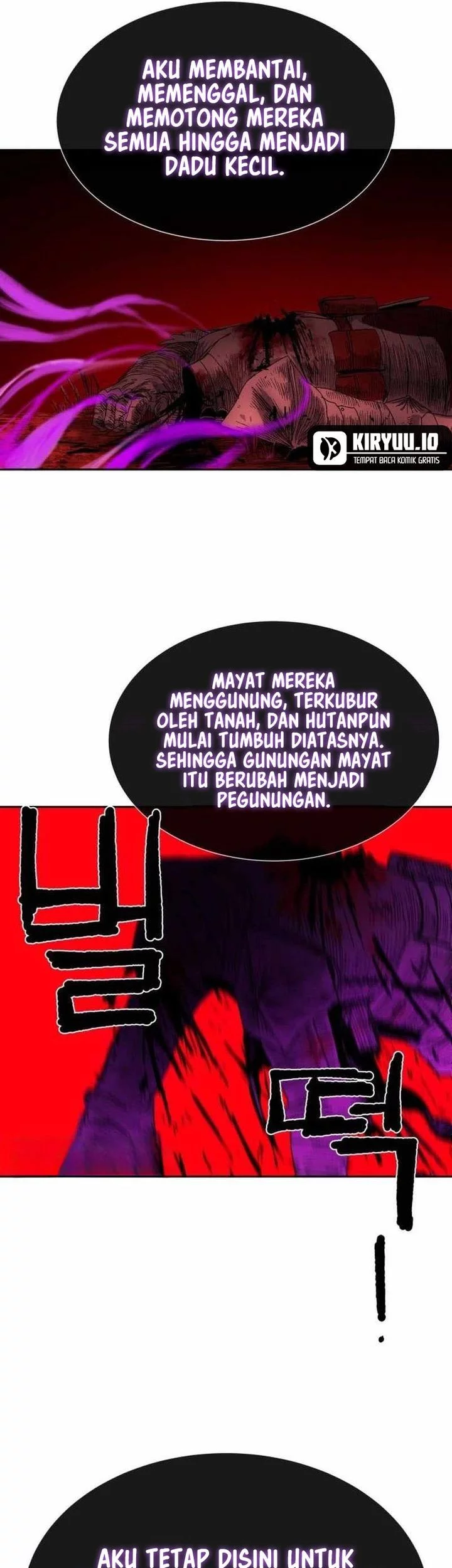 The Tale of the Skeleton Messenger Chapter 1 - halaman 99
