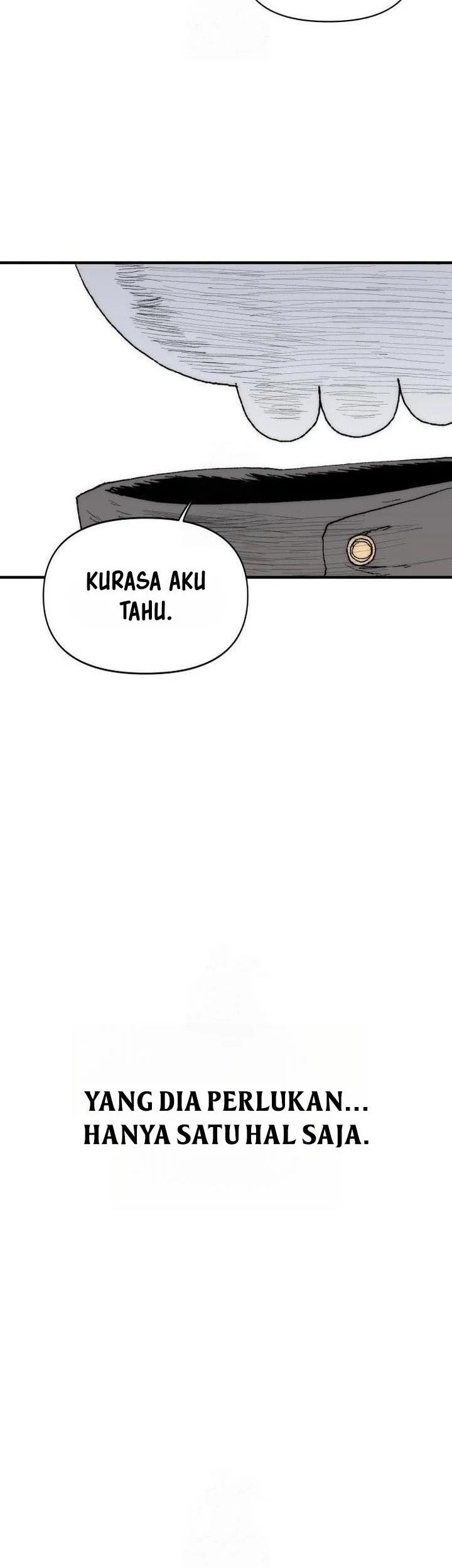 The Tale of the Skeleton Messenger Chapter 10 - halaman 42