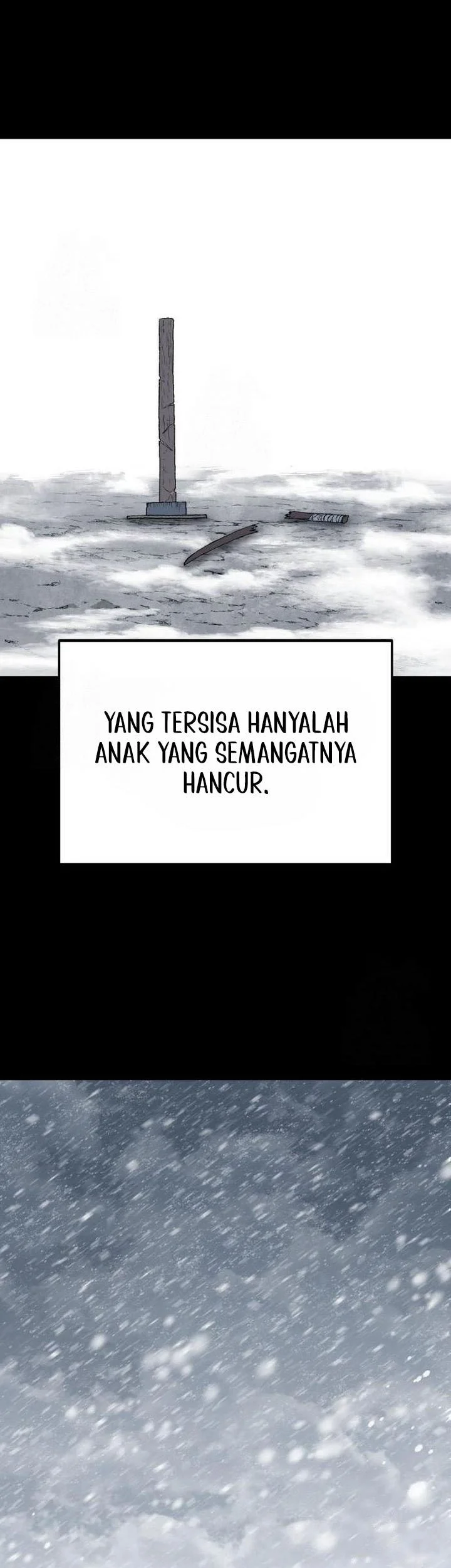 The Tale of the Skeleton Messenger Chapter 10 - halaman 7