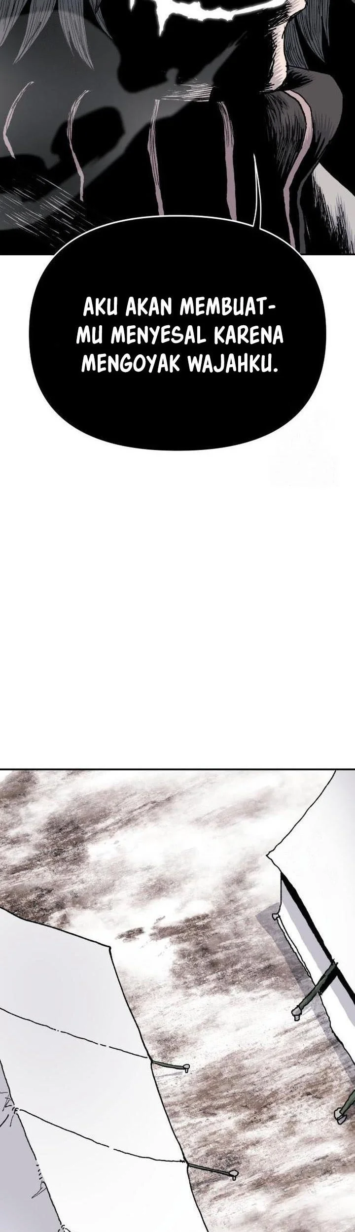 The Tale of the Skeleton Messenger Chapter 11 - halaman 29