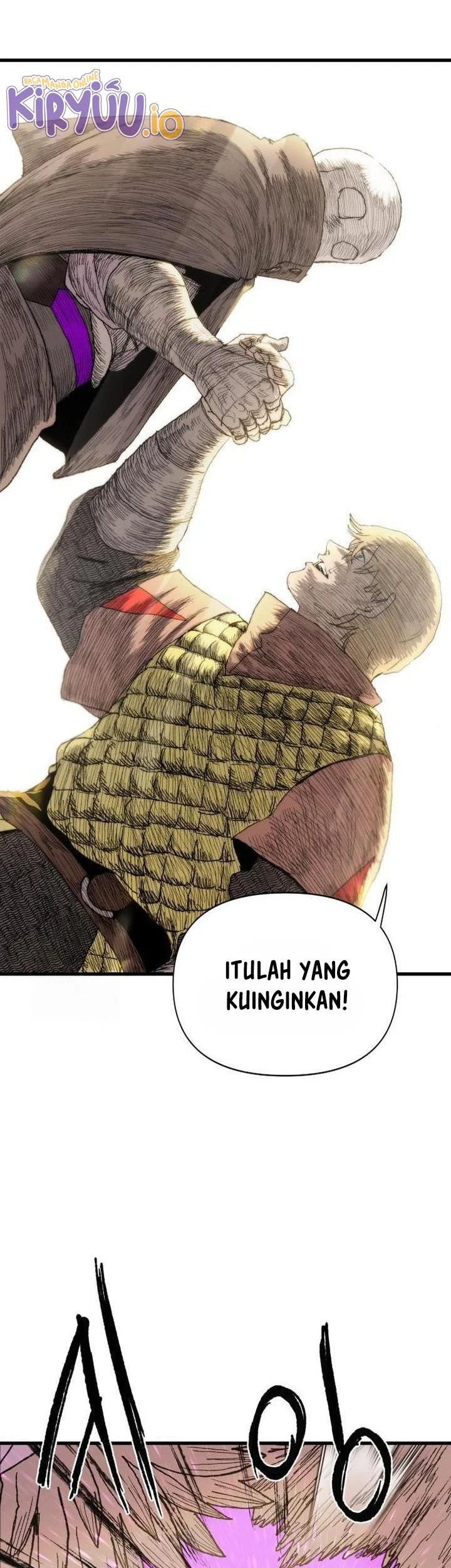 The Tale of the Skeleton Messenger Chapter 11 - halaman 48