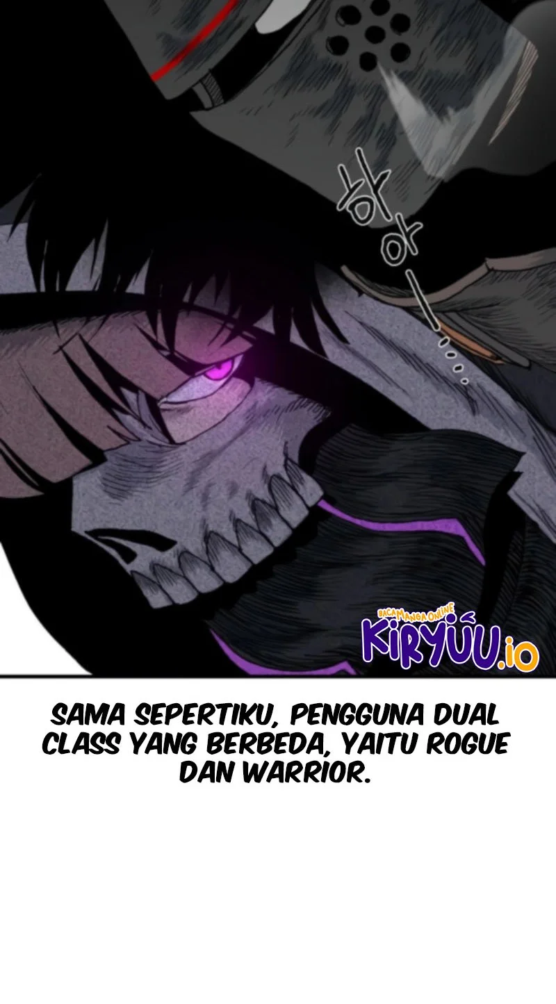 The Tale of the Skeleton Messenger Chapter 12 - halaman 37