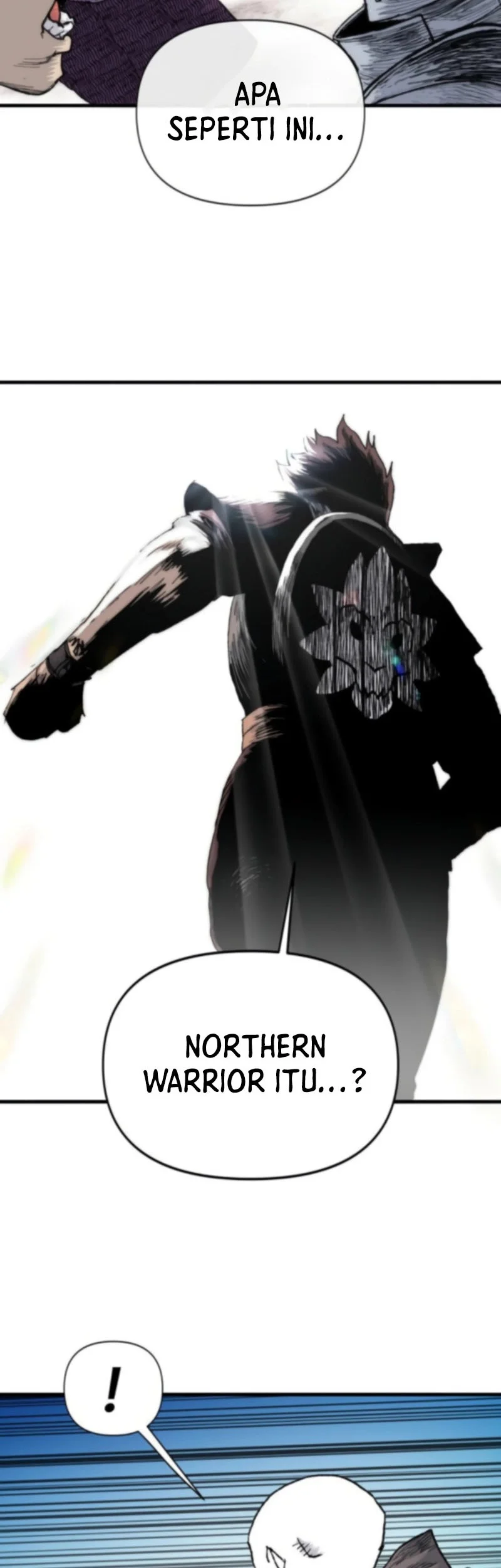 The Tale of the Skeleton Messenger Chapter 12 - halaman 39