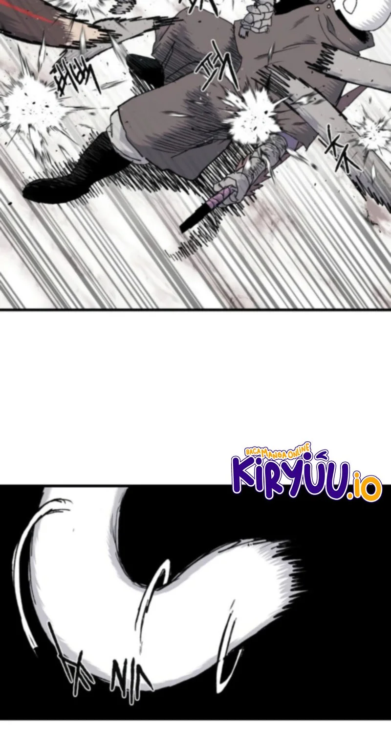 The Tale of the Skeleton Messenger Chapter 12 - halaman 43