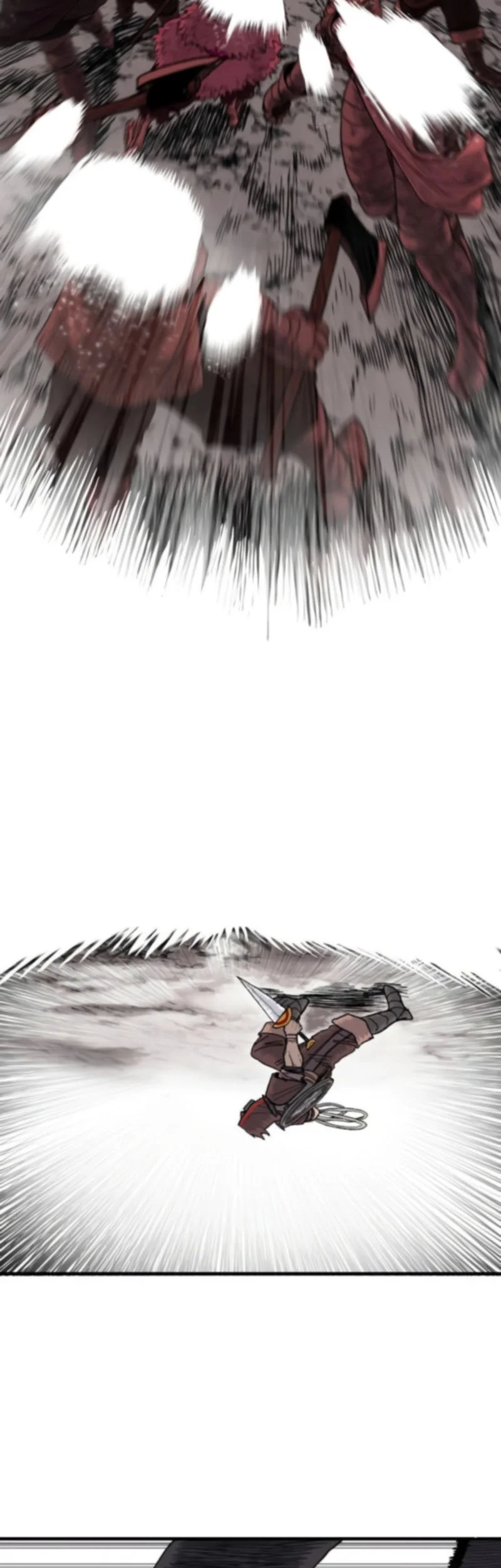 The Tale of the Skeleton Messenger Chapter 12 - halaman 47