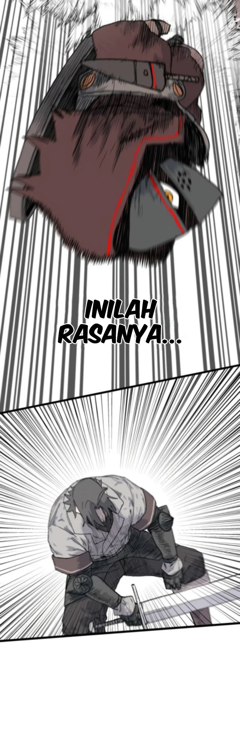 The Tale of the Skeleton Messenger Chapter 12 - halaman 63