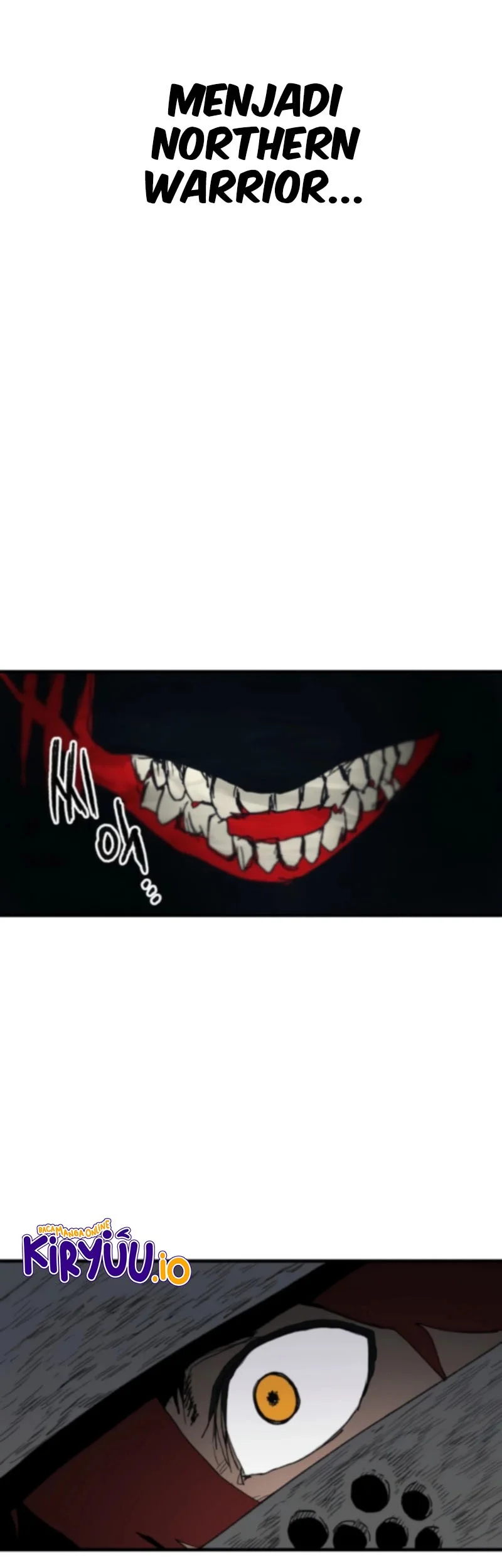 The Tale of the Skeleton Messenger Chapter 12 - halaman 64